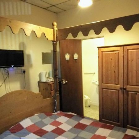 Angelee Hotel Blackpool Dış mekan fotoğraf