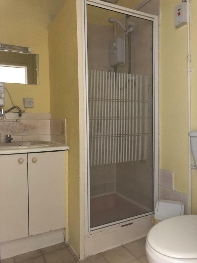Angelee Hotel Blackpool Dış mekan fotoğraf