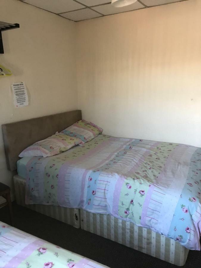 Angelee Hotel Blackpool Dış mekan fotoğraf