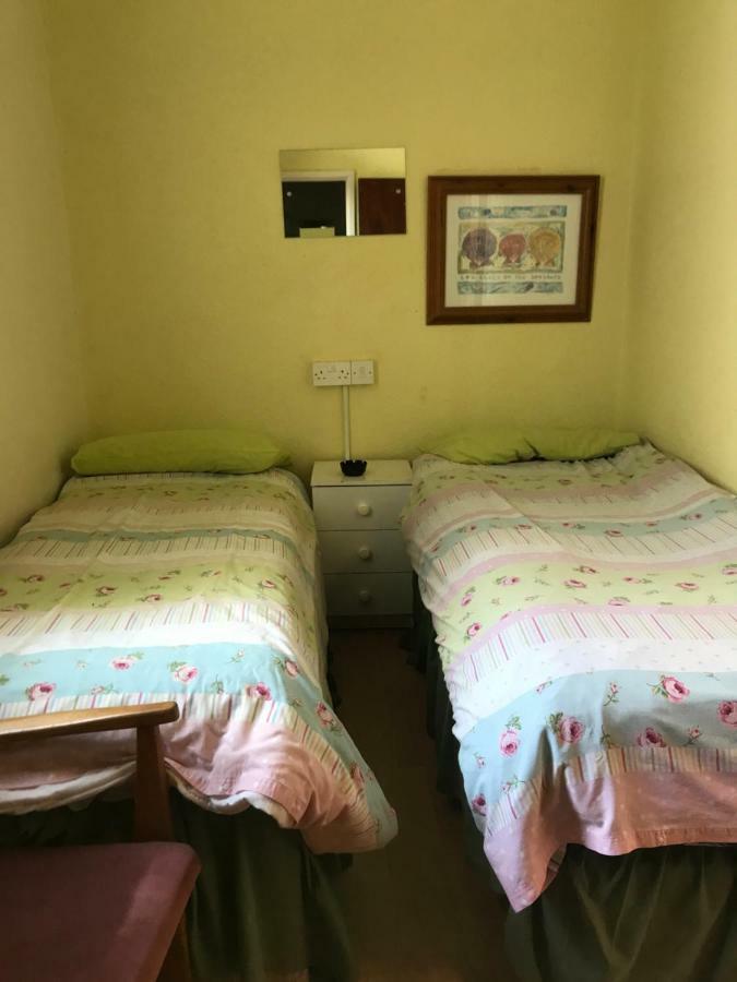 Angelee Hotel Blackpool Dış mekan fotoğraf