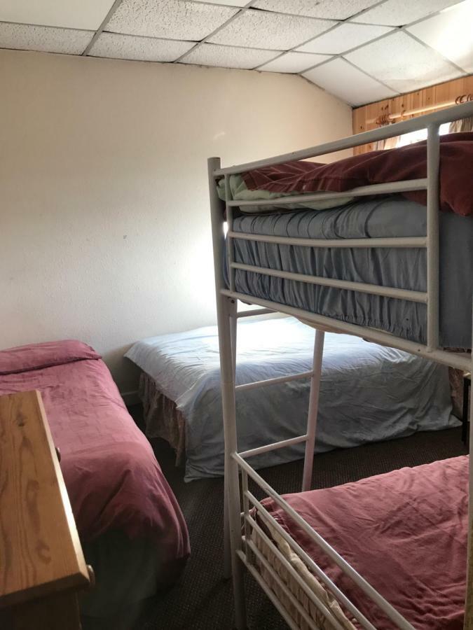 Angelee Hotel Blackpool Dış mekan fotoğraf