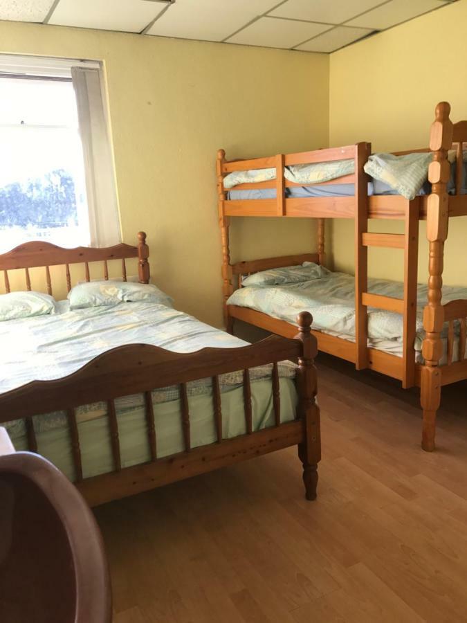 Angelee Hotel Blackpool Dış mekan fotoğraf