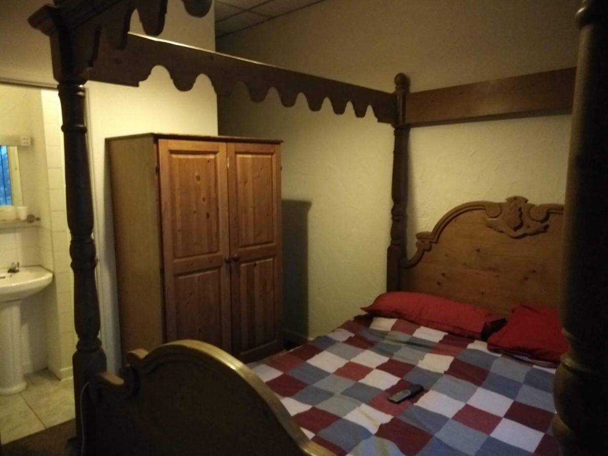 Angelee Hotel Blackpool Dış mekan fotoğraf